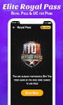 Win Royal Pass & Free UC for Pubg Mobile: 2020 imgesi 7