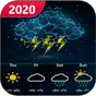Wettervorhersage 2020 - Tägliches Live Wetter Pro APK