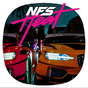 Ikona apk Need For Speed HEAT - NFS Most Wanted Hint