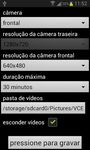 Vidéo Caméra Espion PRO image 