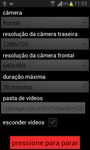 Vidéo Caméra Espion PRO image 1