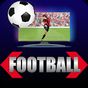 Live Football TV - Scores, Stats & TV Streaming APK