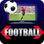 Ikon apk Live Football TV - Scores, Stats & TV Streaming