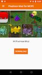 Imagem 1 do Pixelmon Mod for Minecraft PE