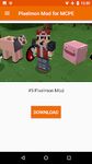 Imagem 2 do Pixelmon Mod for Minecraft PE