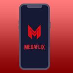 Imagen 2 de Megaflix - Filmes, Séries e Animes