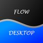 Ícone do apk Flow Desktop launcher (Preview test release)