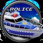 Emergency Police Boat Chase 3D 2017 APK