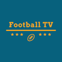 Ikon apk Live Football TV App