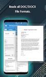 Imagen 8 de Visor /lector de todos los documentos PDF Word,ppt