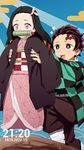 My Kimetsu Wallpapers HD-アニメ壁紙 の画像9