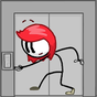 Stickman Fleeing the Complex :Think out of the box APK