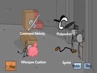 Immagine 8 di Stickman Fleeing the Complex :Think out of the box