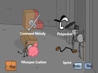 Immagine 14 di Stickman Fleeing the Complex :Think out of the box