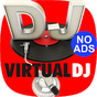 DJ Virtual Gratis Mezcladora APK