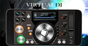 Imagen  de DJ Virtual Gratis Mezcladora