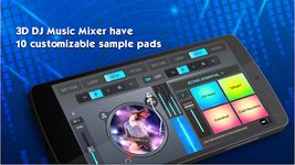 Immagine 1 di DJ Mixer 2019 - 3D DJ App