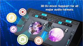 รูปภาพที่ 2 ของ DJ Mixer 2019 - 3D DJ App