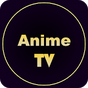Ikon apk AnimeTV - Watch anime tv online