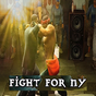 ikon apk Def Jam Fight For NY Walkthrough