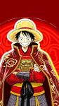 Tangkapan layar apk D. Luffy Wallpaper 