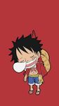 Tangkapan layar apk D. Luffy Wallpaper 3