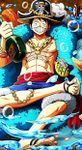 Tangkapan layar apk D. Luffy Wallpaper 5