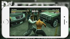 Imej Def Jam Fight For NY Walkthrough 