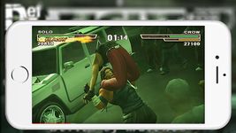 Imej Def Jam Fight For NY Walkthrough 1