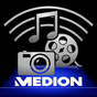 APK-иконка MEDION® LifeCloud® App