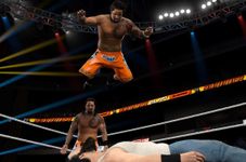 Top WWE Fight with Tricks image 1