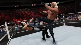 Top WWE Fight with Tricks image 2