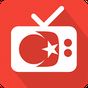 Türk Canlı TV APK Simgesi