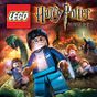 Ícone do LEGO Harry Potter: Years 5-7