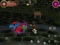 LEGO Harry Potter : 5-7 capture d'écran apk 13