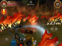 LEGO Harry Potter : 5-7 capture d'écran apk 11