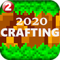 Crafting And Building 2020:Mai co rap APK
