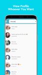 Scout - View Hidden Profiles afbeelding 