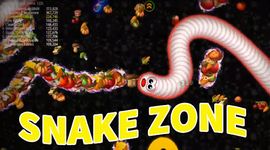 Gambar Snake Zone : Worm.io 