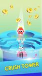 Gambar Stack Drop Challenge - 3d Stack Ball Fall Game 2