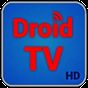 DroidTV apk icon