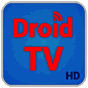DroidTV apk icon