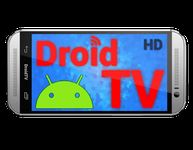 DroidTV image 