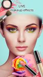 Картинка 2 Makeup Photo Editor With Auto Makeup Camera Selfie