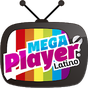MEGA Player Latino Pro  APK