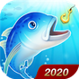 Happy Fisher 2020 - Addictive Fishing Game APK