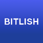 APK-иконка Bitlish - криптовалютный кошелек