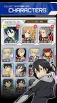 SWORD ART ONLINE Memory Defrag ảnh số 13