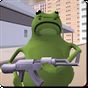 The Frog Game Amazing Simulator의 apk 아이콘