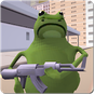 The Frog Game Amazing Simulator APK